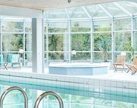 Nuuksio - Conferences And Events Hotel 3*