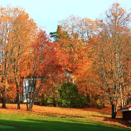 Ξενοδοχείο Nuuksio - Conferences And Events Εσπού