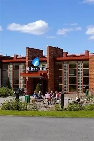Nuuksio - Conferences And Events Hotel
