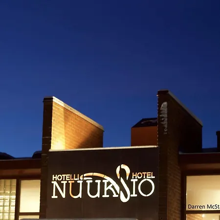 Nuuksio - Conferences And Events