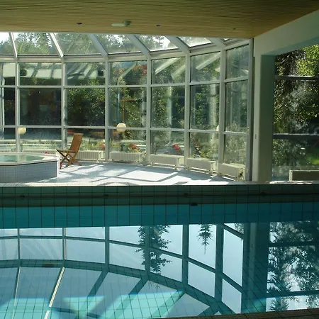Nuuksio - Conferences And Events 3* Espoo
