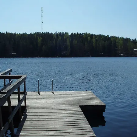 Hotel Nuuksio - Conferences And Events Espoo