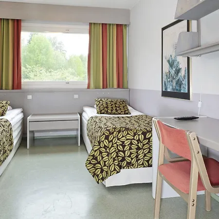 Nuuksio - Conferences And Events 3*