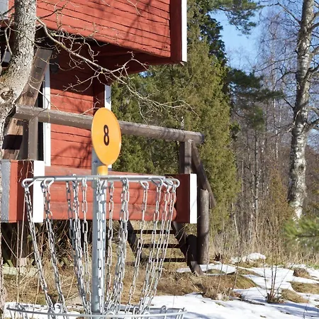 Nuuksio - Conferences And Events Εσπού