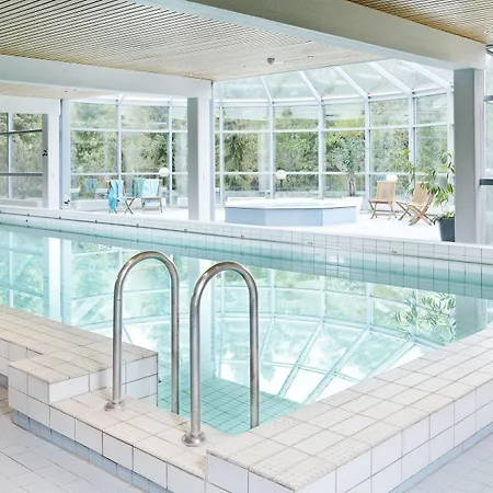 Nuuksio - Conferences And Events Hotel 3*