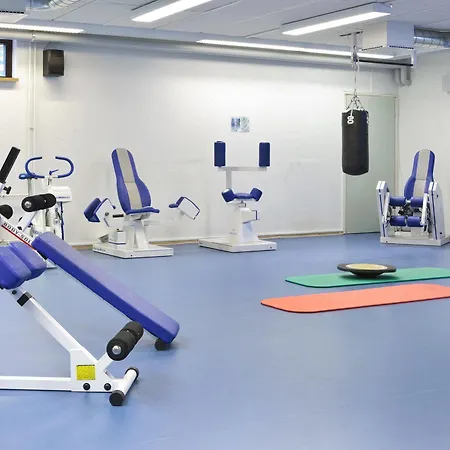 Nuuksio - Conferences And Events 3* Espoo