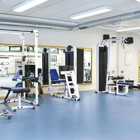 Nuuksio - Conferences And Events