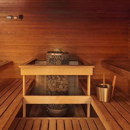 Nuuksio - Conferences And Events Hotel