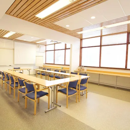 Nuuksio - Conferences And Events