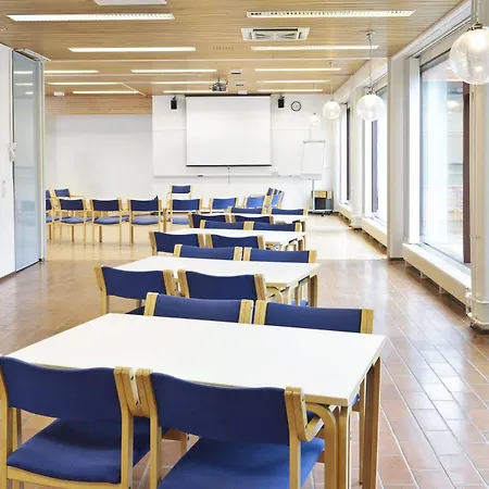 Nuuksio - Conferences And Events 3* Espoo