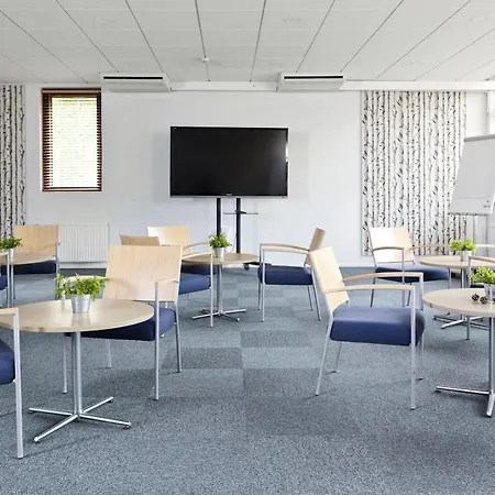 Nuuksio - Conferences And Events Hotel