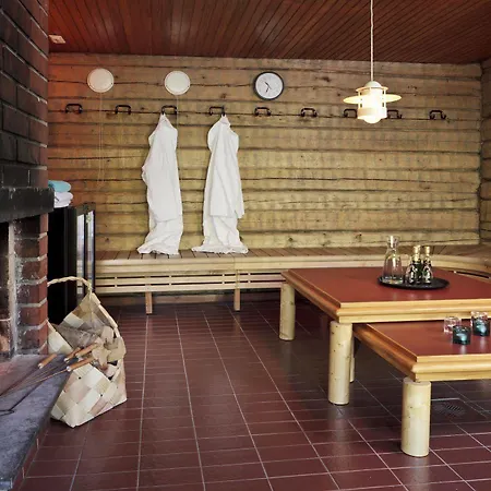 Nuuksio - Conferences And Events Hotel 3*