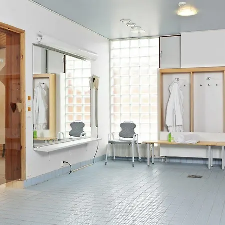 Nuuksio - Conferences And Events Ξενοδοχείο Εσπού