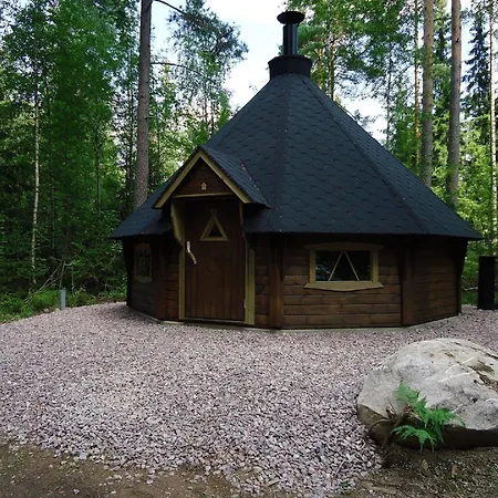 Nuuksio - Conferences And Events Hotel