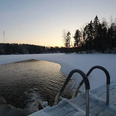 Hotel Nuuksio - Conferences And Events Espoo