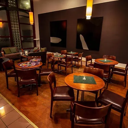 Ξενοδοχείο Nuuksio - Conferences And Events Εσπού