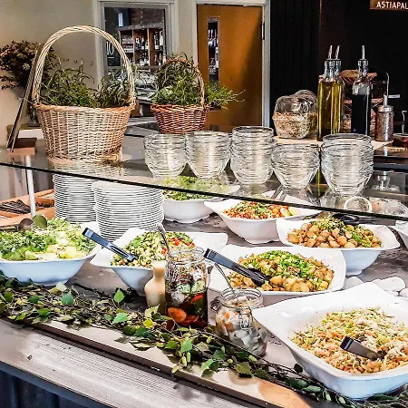 Hotel Nuuksio - Conferences And Events Espoo