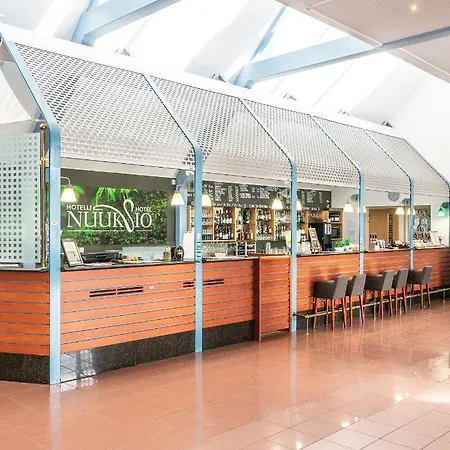 Nuuksio - Conferences And Events
