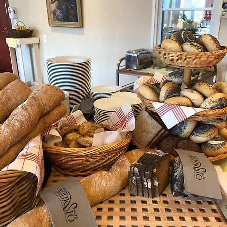 Ξενοδοχείο Nuuksio - Conferences And Events 3*