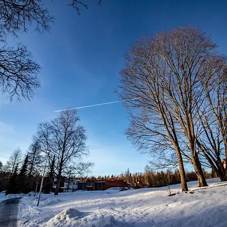 Nuuksio - Conferences And Events Hotel