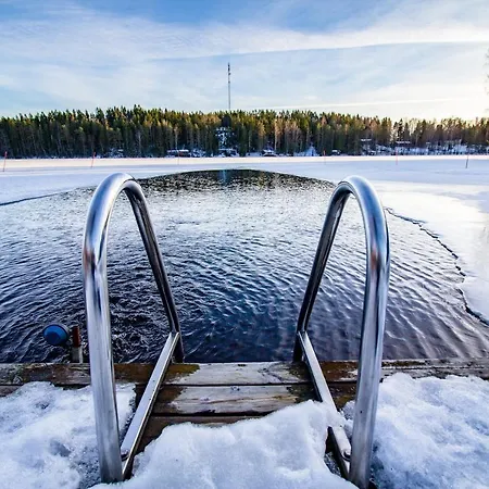 Nuuksio - Conferences And Events Hotel 3*