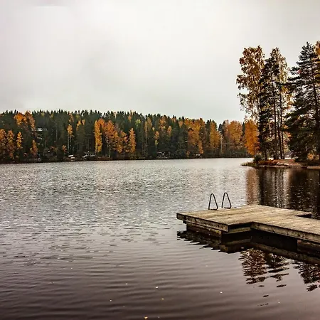 Nuuksio - Conferences And Events Hotel