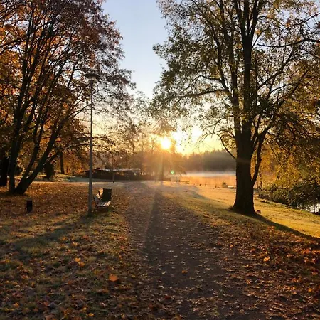 Hotel Nuuksio - Conferences And Events Espoo