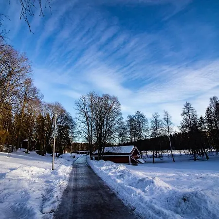 Nuuksio - Conferences And Events Hotel 3*