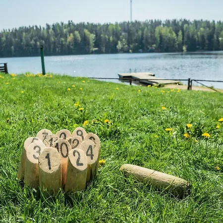 Ξενοδοχείο Nuuksio - Conferences And Events