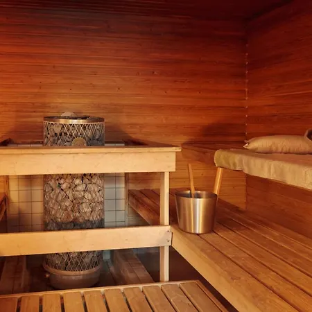 Nuuksio - Conferences And Events Hotel Espoo