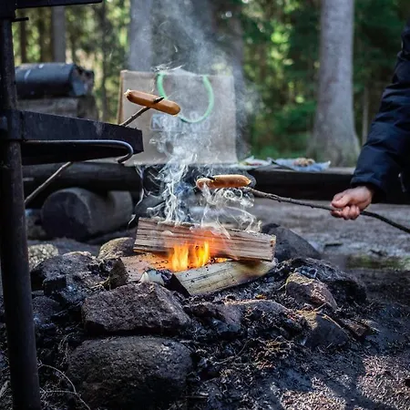 Nuuksio - Conferences And Events 3*