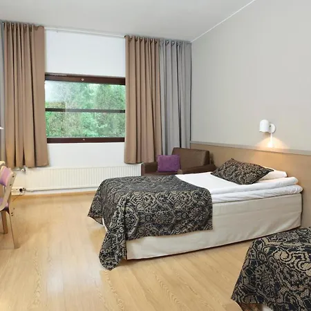 Nuuksio - Conferences And Events Hotel
