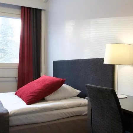 Nuuksio - Conferences And Events Hotel 3*