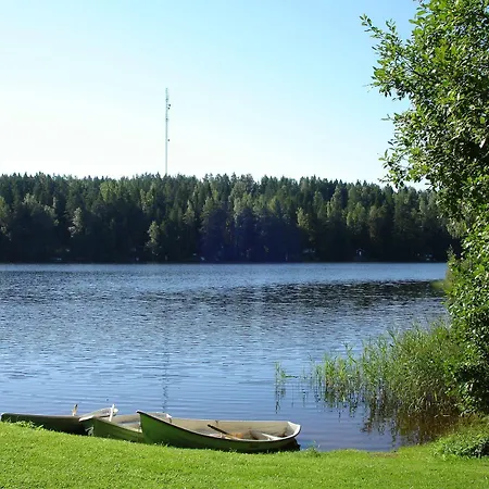 Hotel Nuuksio - Conferences And Events Espoo