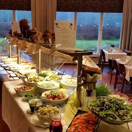 Hotel Nuuksio - Conferences And Events