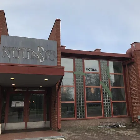 Hotel Nuuksio - Conferences And Events Espoo