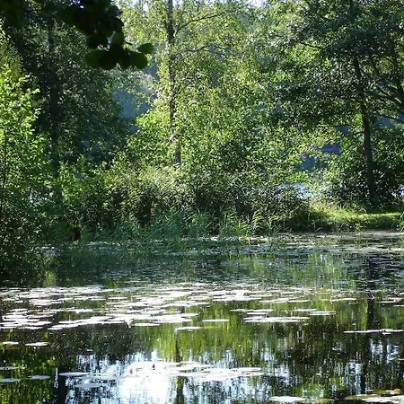 Ξενοδοχείο Nuuksio - Conferences And Events