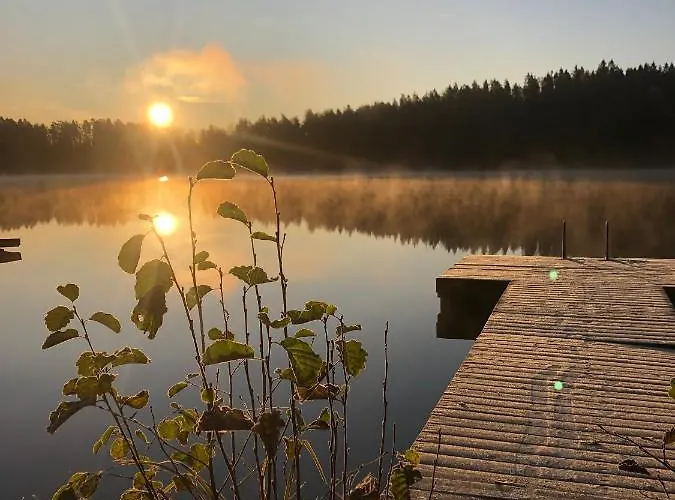 Nuuksio - Conferences And Events إسبو