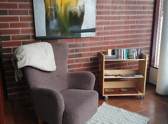 Nuuksio - Conferences And Events فندق