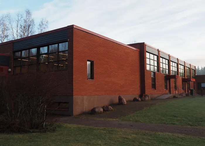 فندق Nuuksio - Conferences And Events 3*