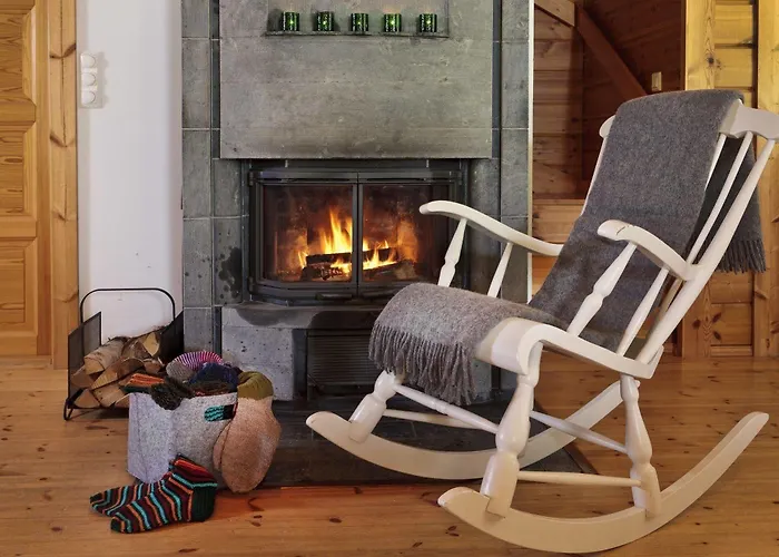 فندق Nuuksio - Conferences And Events