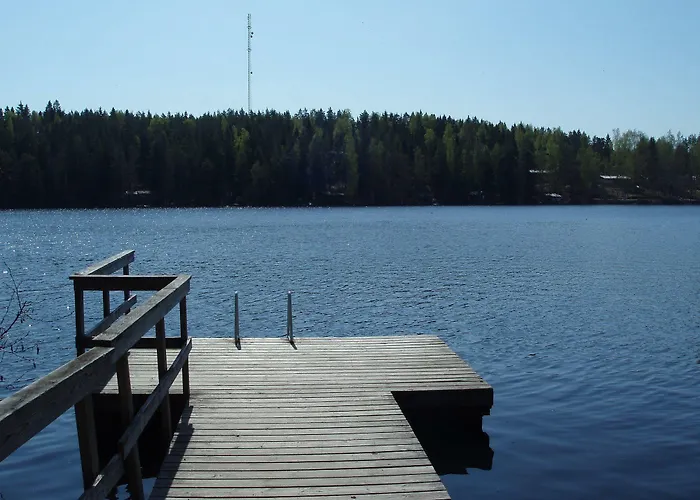 فندق Nuuksio - Conferences And Events إسبو