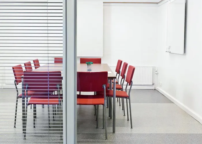 Nuuksio - Conferences And Events