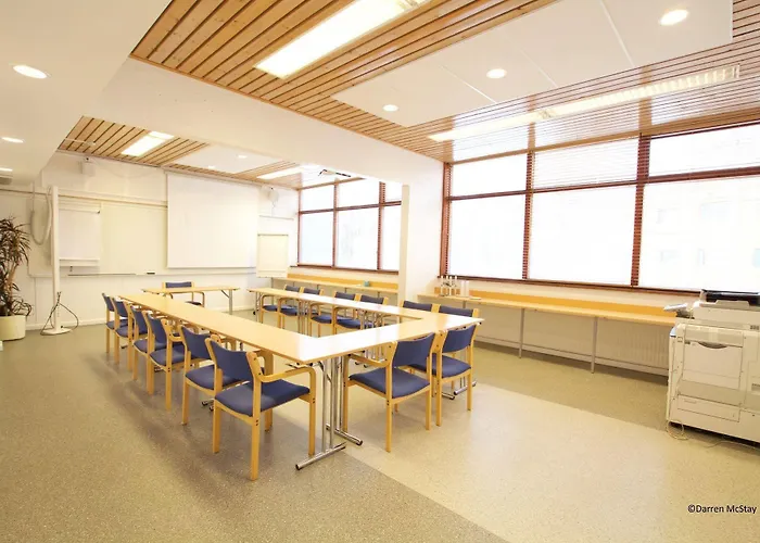 Nuuksio - Conferences And Events