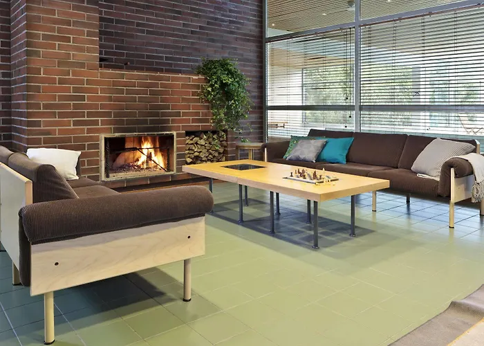 Nuuksio - Conferences And Events فندق