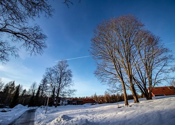 Nuuksio - Conferences And Events فندق