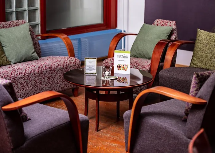 Nuuksio - Conferences And Events فندق 3*