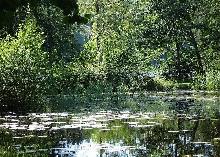 فندق Nuuksio - Conferences And Events